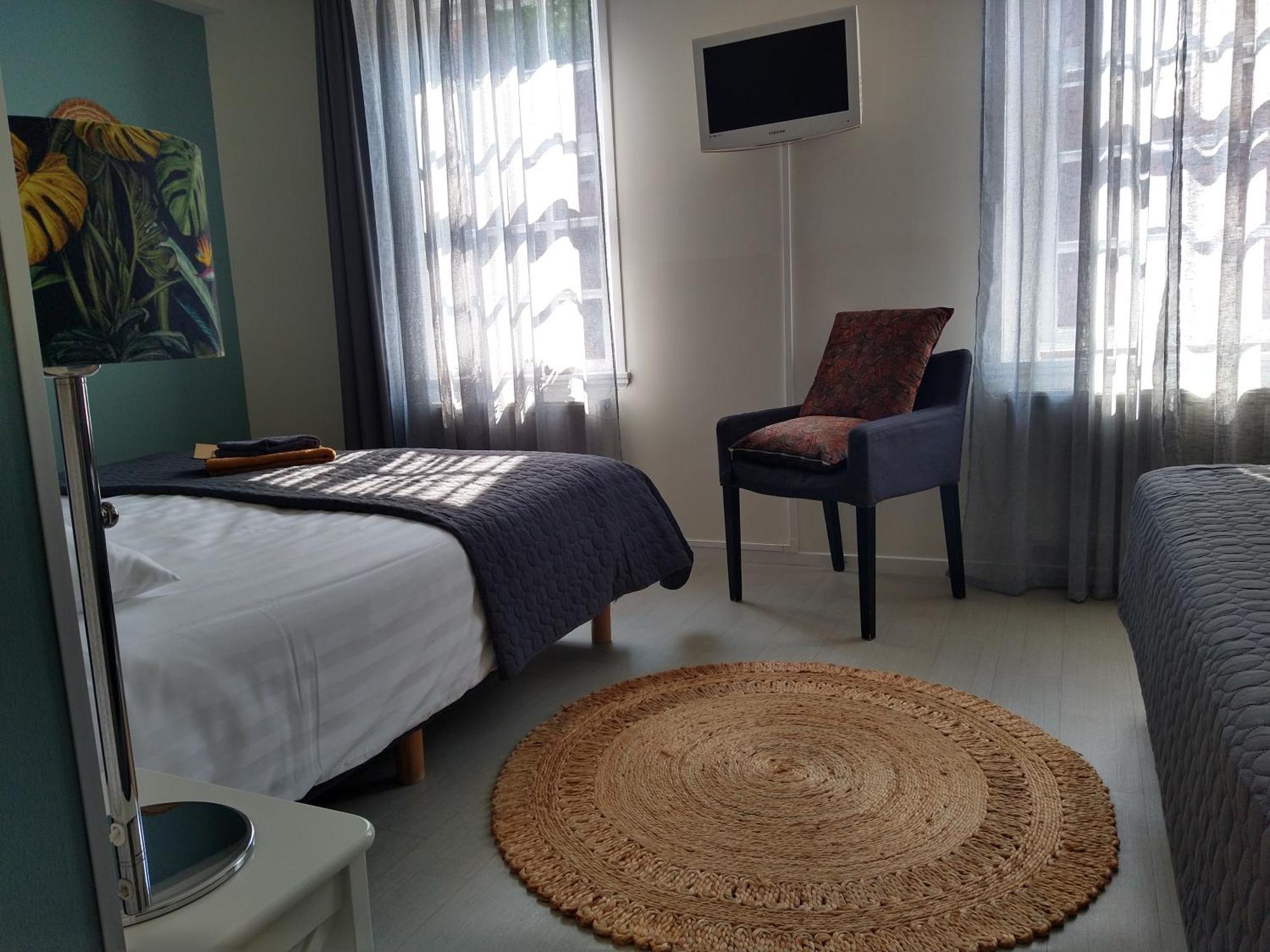Bed & Brasserie Het Kosthuys Синт Маартенсдайк Екстериор снимка